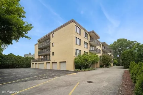 1534 Mcdaniels Ave #3C, Highland Park, IL 60035