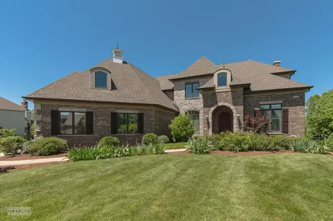 25910 Prairie Hill Ln, Plainfield, IL 60585