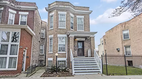 6926 S Michigan Ave, Chicago, IL 60637