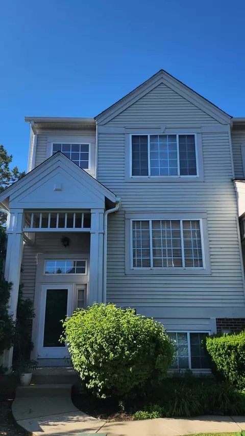 3421 Ravinia Cir #3421, Aurora, IL 60504