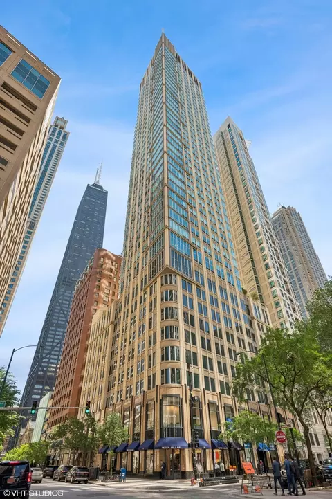 57 E Delaware Pl #1205, Chicago, IL 60611