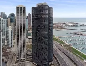 155 N Harbor Dr #4911, Chicago, IL 60601