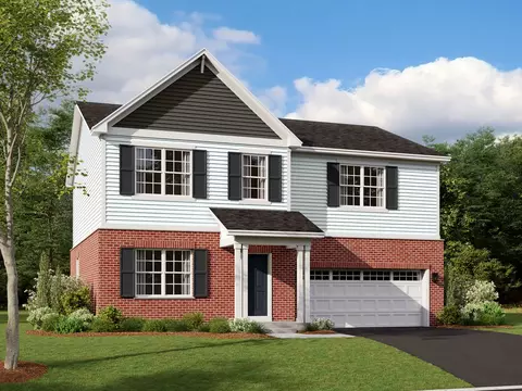 894 Picardy Pl, New Lenox, IL 60451