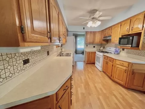 Kitchen - 238 E Berkley Ln, Hoffman Estates, IL 60169 photo 2 of 3