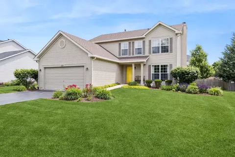 373 Foster Way, Bolingbrook, IL 60440