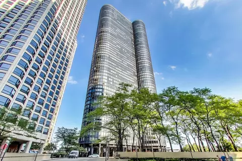 155 N Harbor Dr #406, Chicago, IL 60601