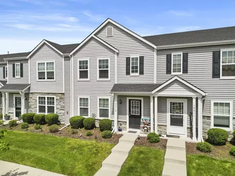 10418 Imperial Pl, Cedar Lake, IN 46303