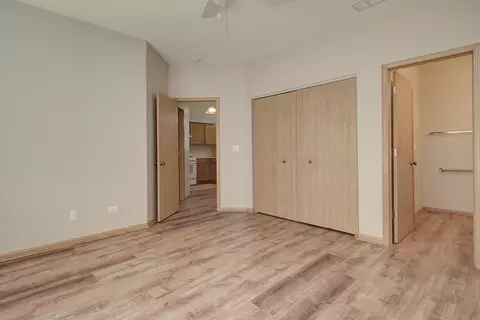 Bedroom - 5448 Sugarloaf Ct, Plainfield, IL 60586 photo 2 of 2