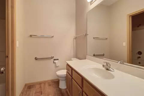 Bath - 5448 Sugarloaf Ct, Plainfield, IL 60586 photo 1 of 2