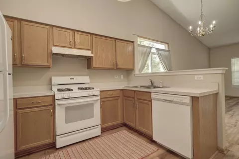 Kitchen - 5448 Sugarloaf Ct, Plainfield, IL 60586 photo 2 of 2
