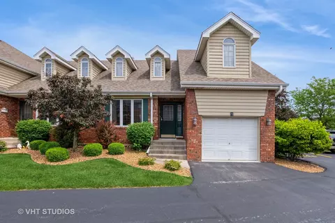 6404 Peachtree Ct #1, Oak Forest, IL 60452