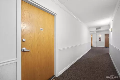Entry Way - 8010 Riverwalk Dr #3E, Lyons, IL 60534 photo 1 of 1