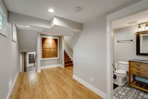 Entry Way - 40 Sunset Rd, Bloomington, IL 61701 photo 9 of 14