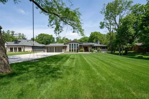 Exterior - 40 Sunset Rd, Bloomington, IL 61701 photo 19 of 19