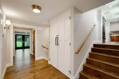 Entry Way - 40 Sunset Rd, Bloomington, IL 61701 photo 11 of 14