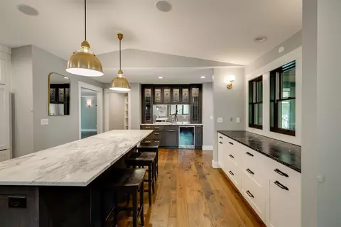 Kitchen - 40 Sunset Rd, Bloomington, IL 61701 photo 1 of 12