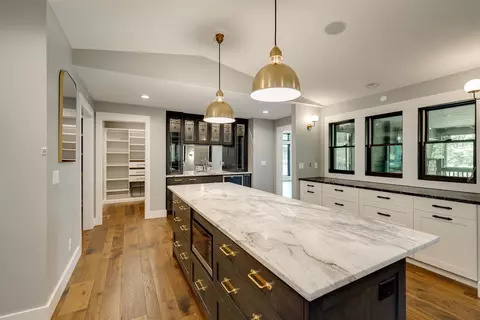 Kitchen - 40 Sunset Rd, Bloomington, IL 61701 photo 2 of 12