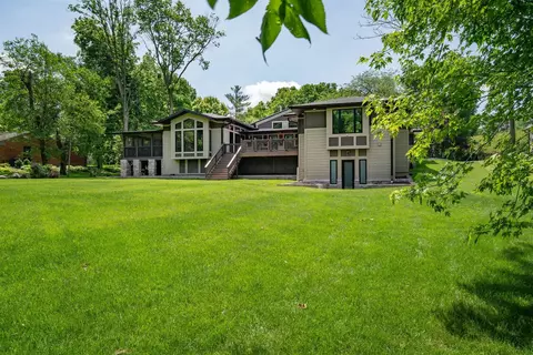 Exterior - 40 Sunset Rd, Bloomington, IL 61701 photo 11 of 19