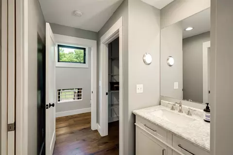 Entry Way - 40 Sunset Rd, Bloomington, IL 61701 photo 10 of 14