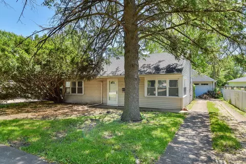 514 E Pomeroy St, West Chicago, IL 60185