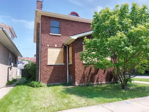 1401 N Massasoit Ave, Chicago, IL 60651