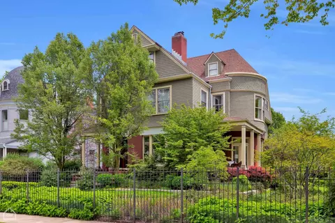 4751 S Kimbark Ave, Chicago, IL 60615