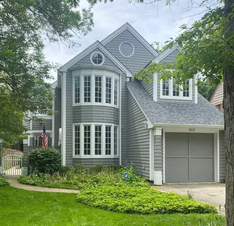 517 E Scranton Ave, Lake Bluff, IL 60044 photo 2