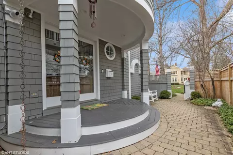 517 E Scranton Ave, Lake Bluff, IL 60044 photo 4