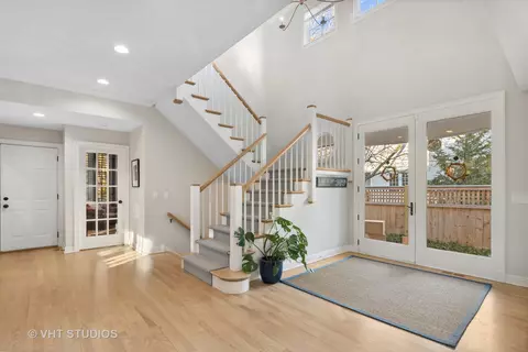 517 E Scranton Ave, Lake Bluff, IL 60044 photo 5