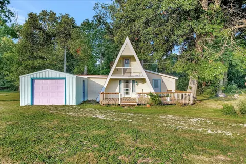 7257 E 1500 North Rd, Oakwood, IL 61858