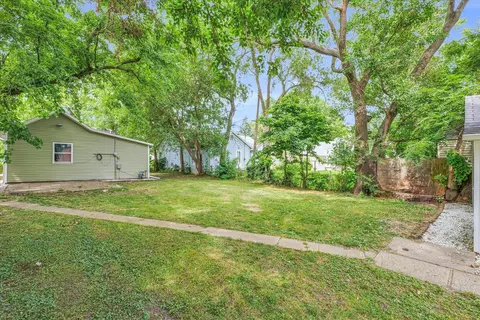 708 E Sangamon Ave, Rantoul, IL 61866 photo 22