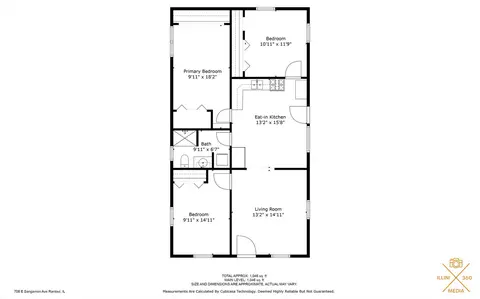 708 E Sangamon Ave, Rantoul, IL 61866 photo 28