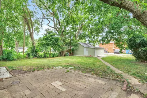 708 E Sangamon Ave, Rantoul, IL 61866 photo 26
