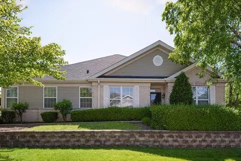 13222 S Carlisle Ln, Plainfield, IL 60544