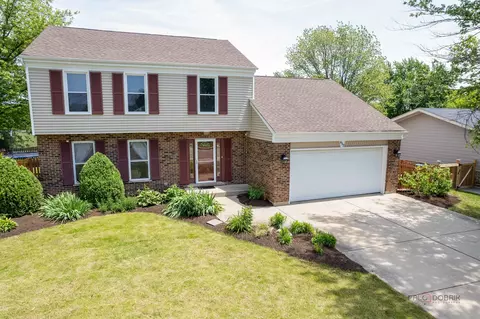 497 Sheridan Ln, Schaumburg, IL 60193