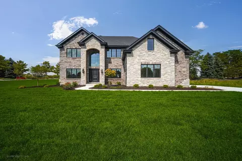 11750 Sandstone Ct, Frankfort, IL 60423