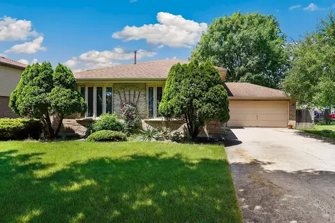 14328 S Blaine Ave, Posen, IL 60469