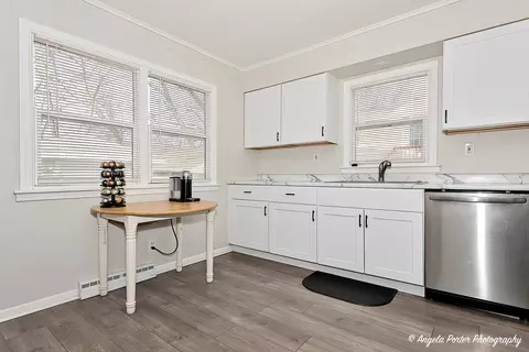 Kitchen - 1719 Pleasant Ave, Mchenry, IL 60050 photo 2 of 5