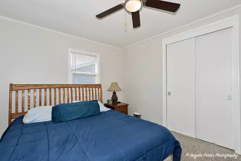 Bedroom - 1719 Pleasant Ave, Mchenry, IL 60050 photo 2 of 3