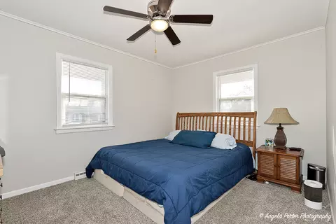Bedroom - 1719 Pleasant Ave, Mchenry, IL 60050 photo 1 of 3