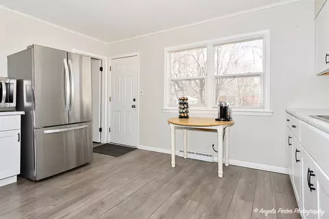 Kitchen - 1719 Pleasant Ave, Mchenry, IL 60050 photo 3 of 5