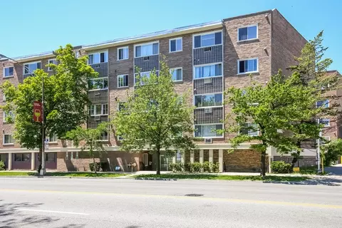 7120 N Sheridan Rd #515, Chicago, IL 60626