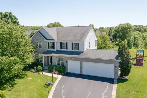 14189 Bradford Ct, Libertyville, IL 60048