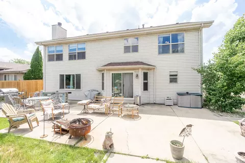 2104 Olde Mill Rd, Plainfield, IL 60586 photo 22