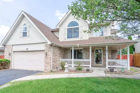 2104 Olde Mill Rd, Plainfield, IL 60586 photo 2