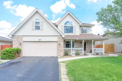 2104 Olde Mill Rd, Plainfield, IL 60586