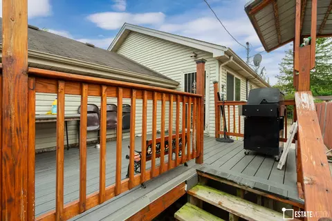 Exterior - 3213 Green St, Steger, IL 60475 photo 2 of 6