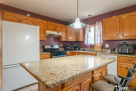 Kitchen - 3213 Green St, Steger, IL 60475 photo 1 of 1