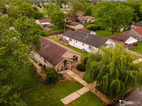 View/Area - 3213 Green St, Steger, IL 60475 photo 1 of 2