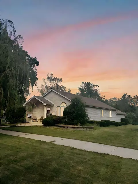 3213 Green St, Steger, IL 60475